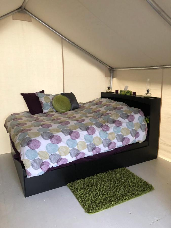 Vines And Puppies Glamping Hideaway Hotel Jade City Luaran gambar